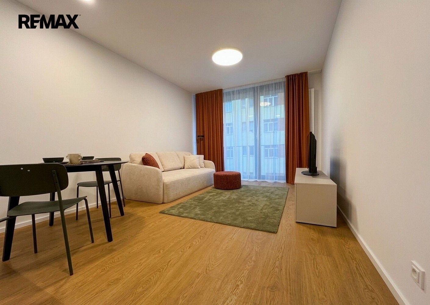 1+kk, Drahobejlova, Praha 9 - Libeň, 30 m² - 1
