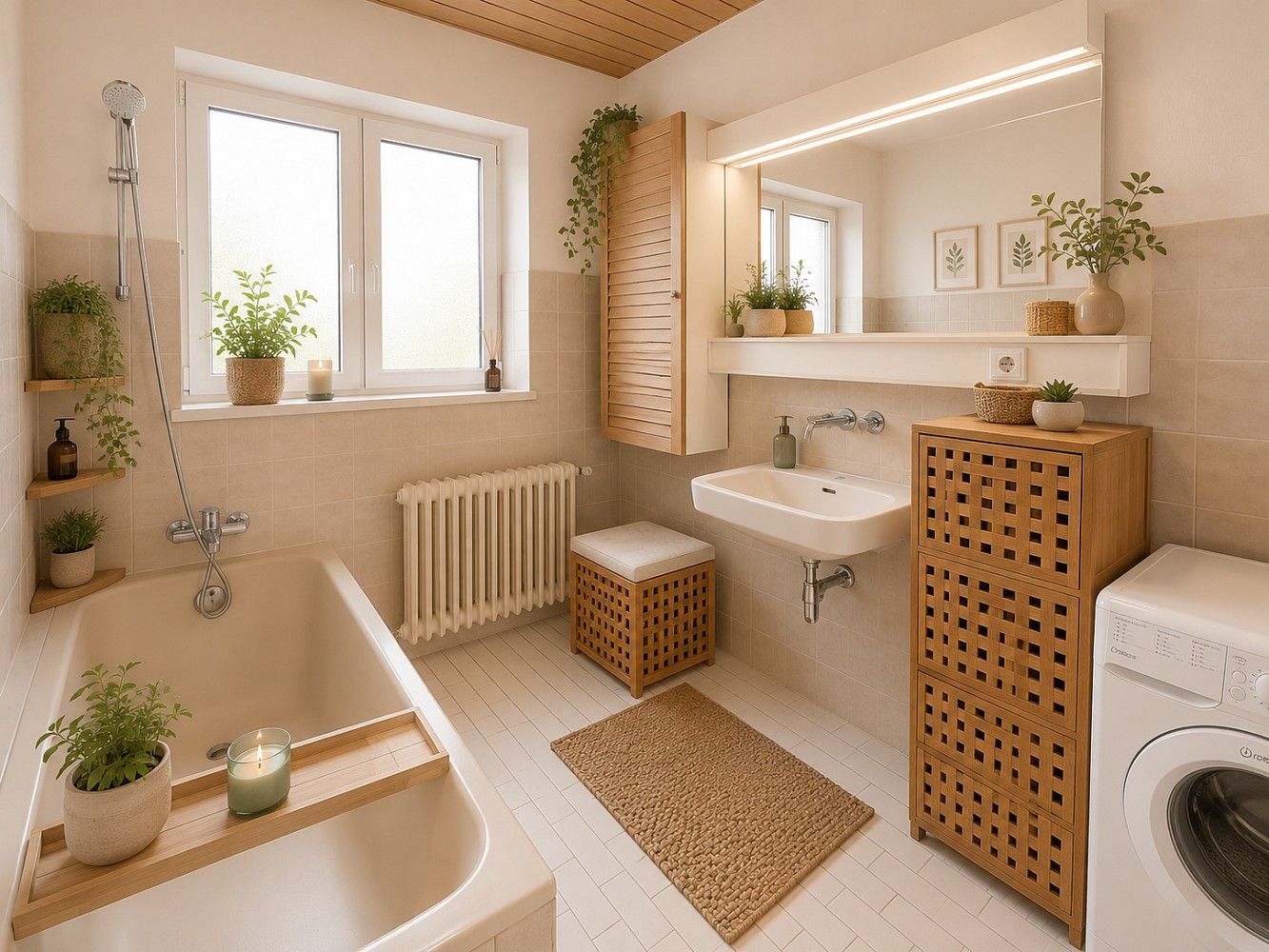 Prodej rodinný dům - Racková, okres Zlín, 300 m² - 5