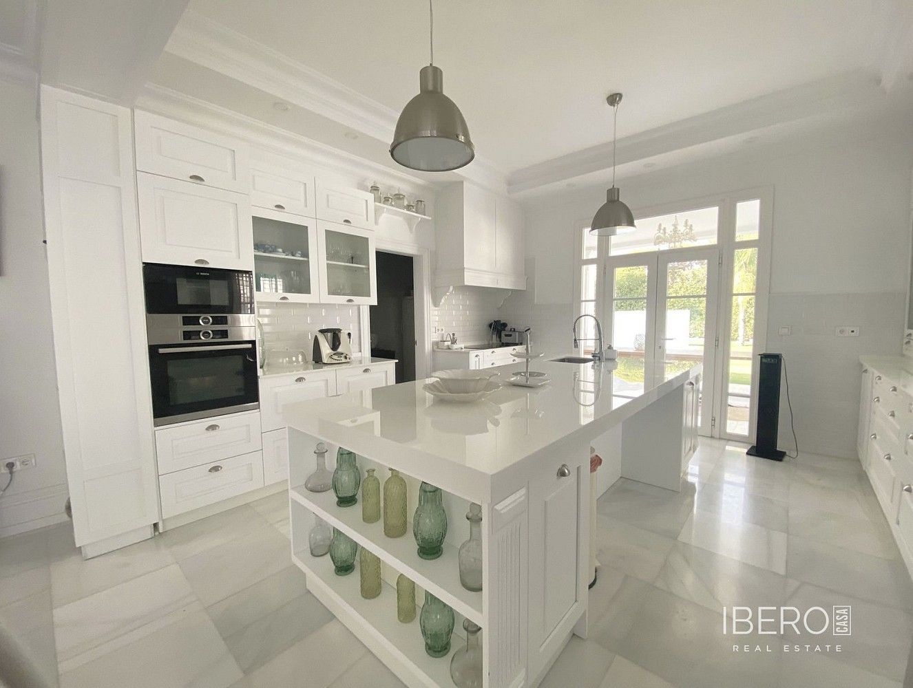Prodej rodinný dům - Marbella, ES, 1 002 m² - 5