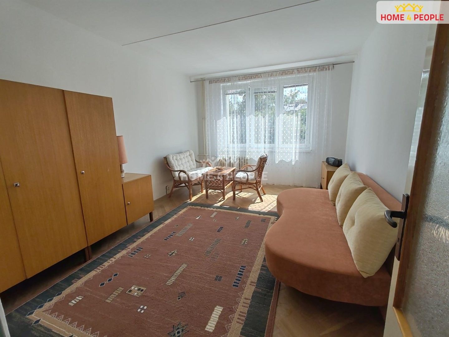 Pronájem byt 4+1 - Školní, Karlovy Vary, 84 m² - 5