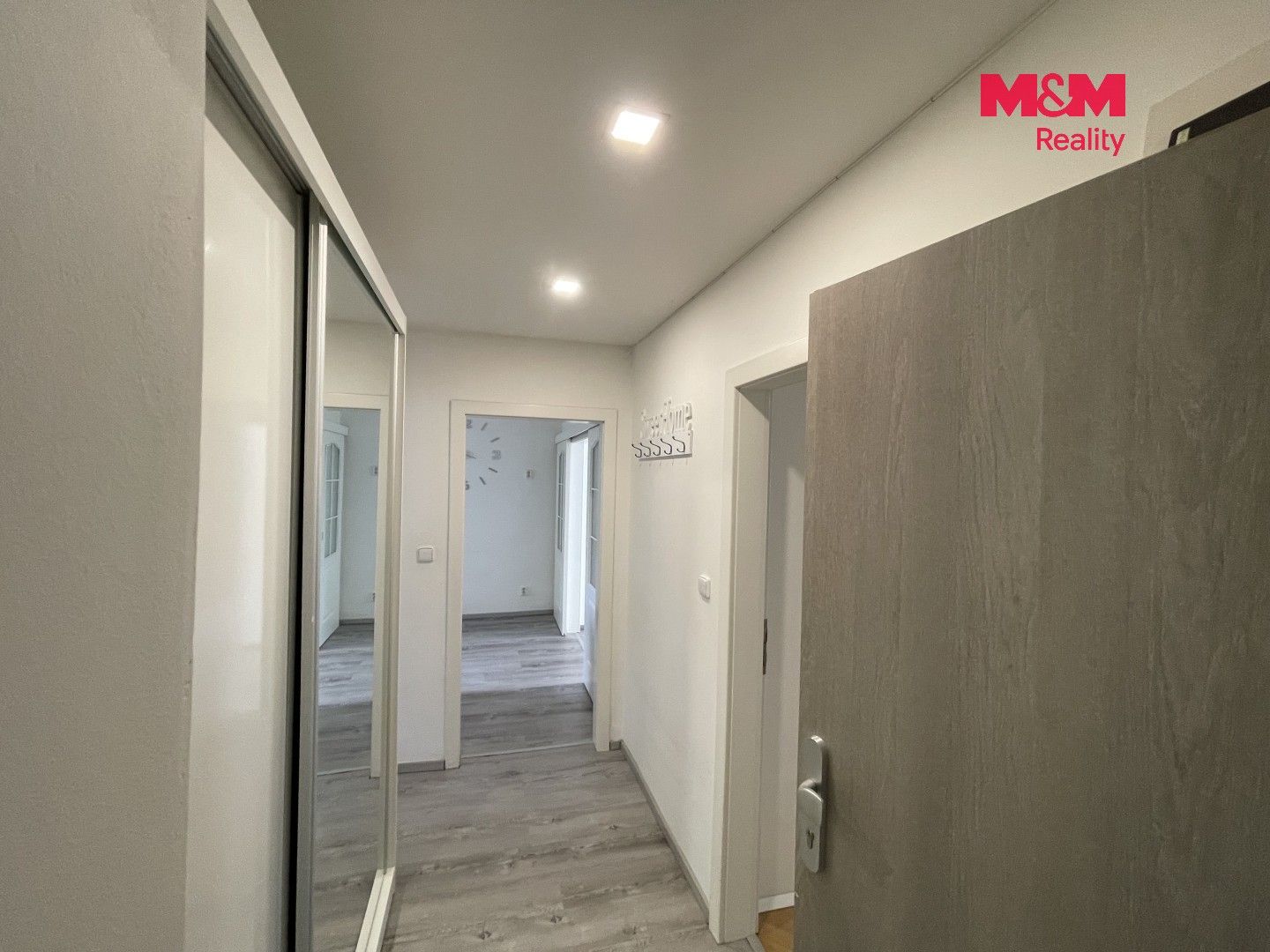 2+1, Bří Čapků, Neratovice, 52 m² - 2