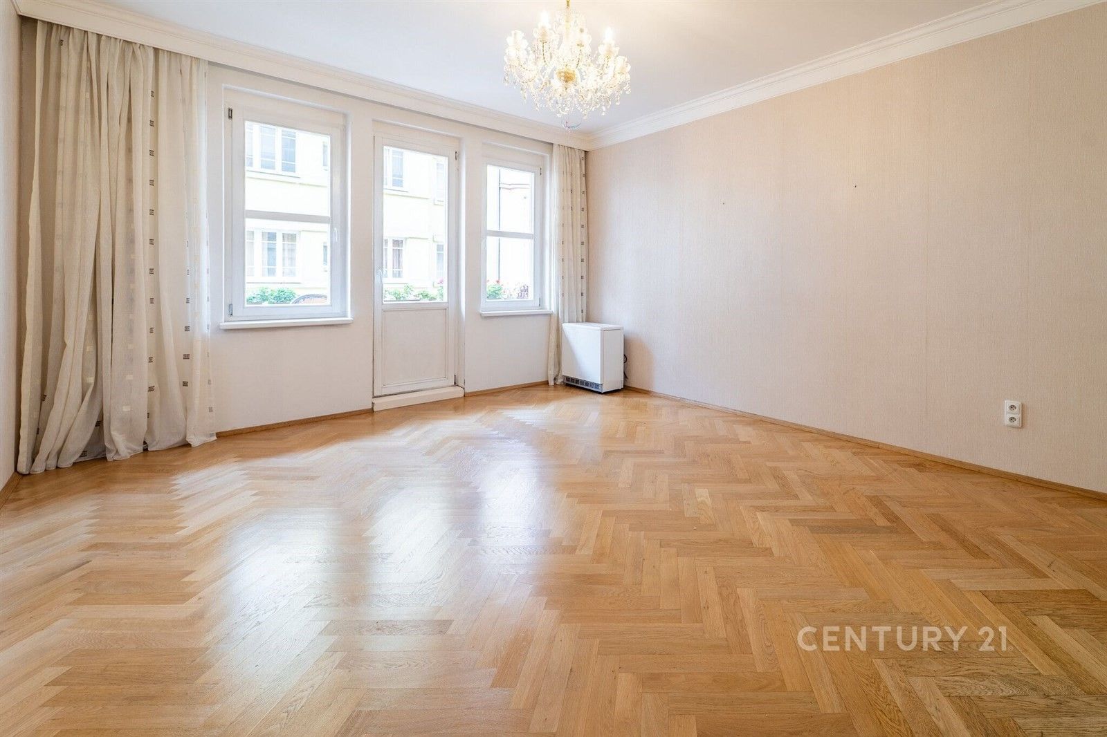 Prodej byt 3+1 - Mahenova  , Praha Košíře, 93 m² - 5