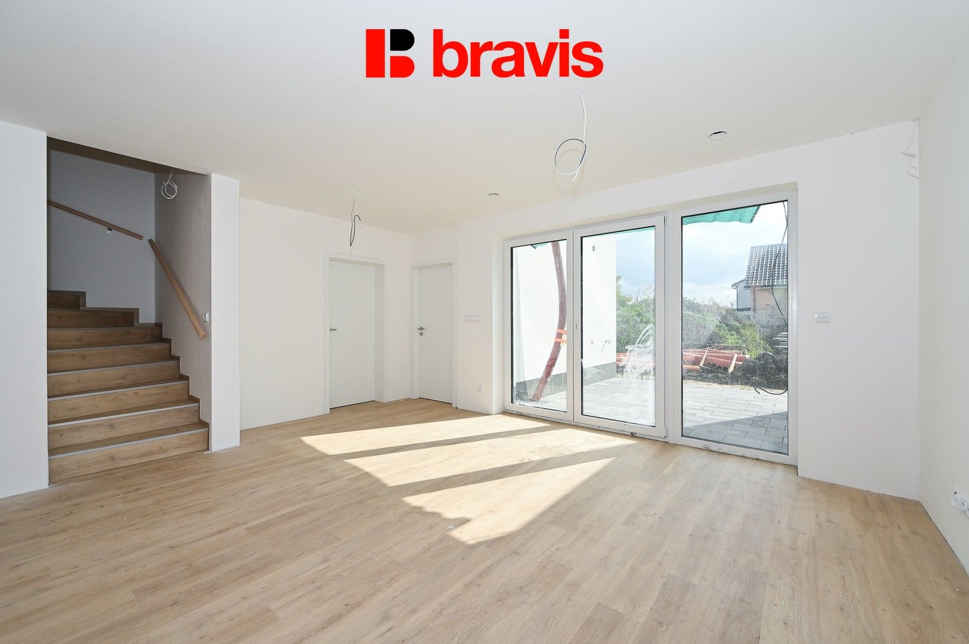 Prodej rodinný dům - Široká  , Křenovice, 110 m²