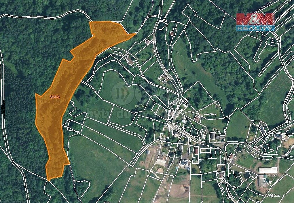 Louka · Děčín - Děčín XXXI-Křešice, Ústecký kraj - 3