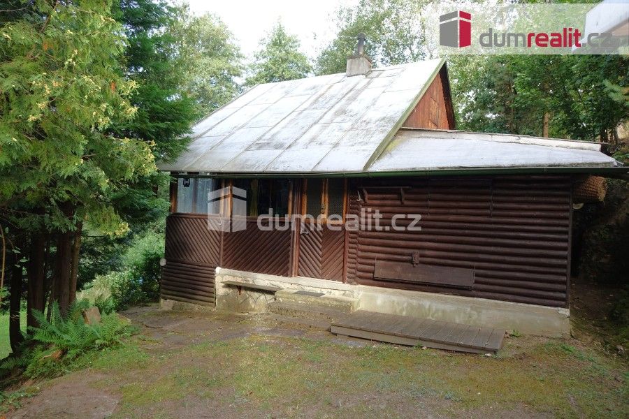 Chata · 55 m² · Libež - 3