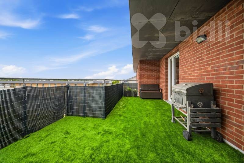2+kk, U Sportovní školy 369, Pardubice Ohrazenice, 67 m² - 2