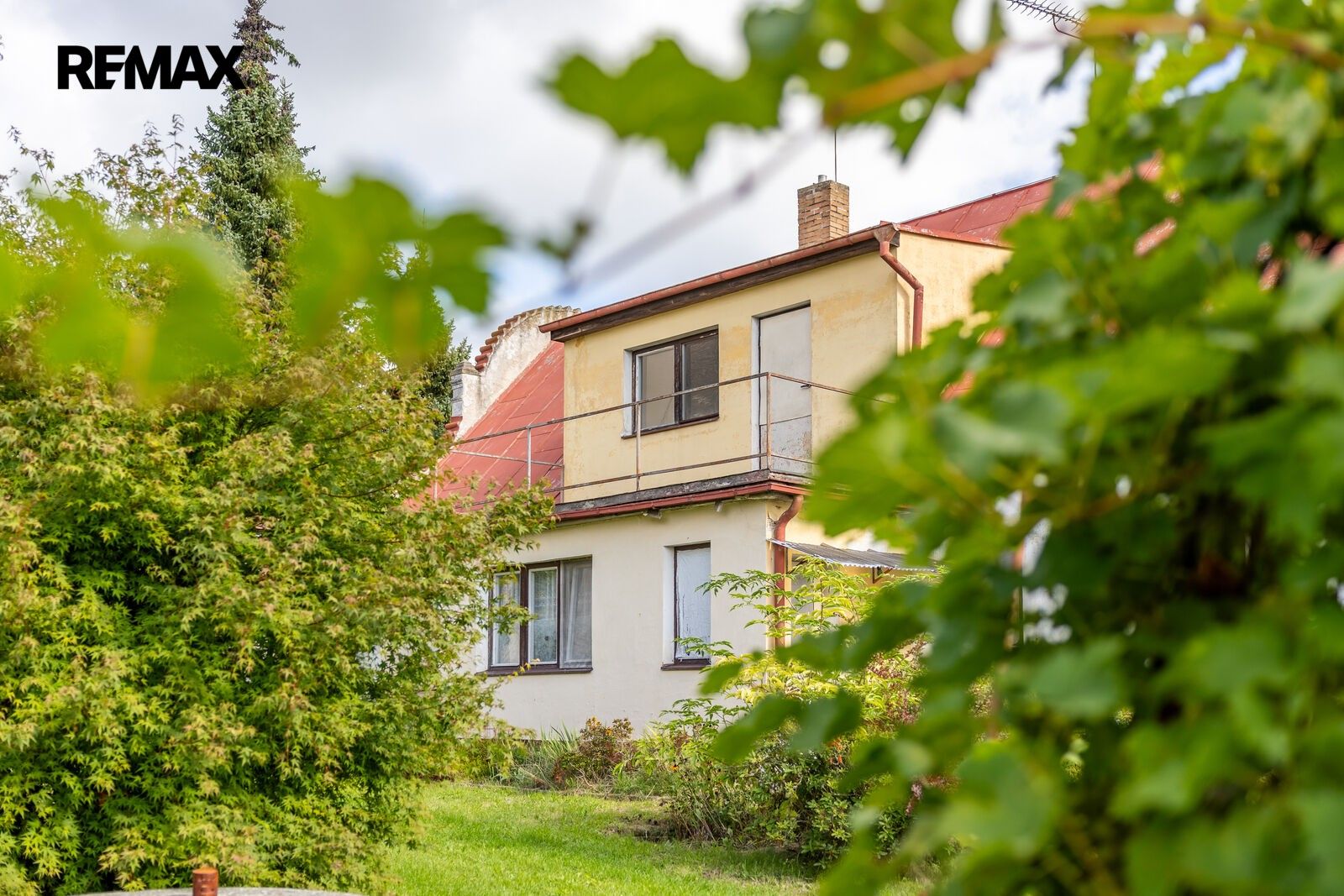 Rodinný dům, 100 m²