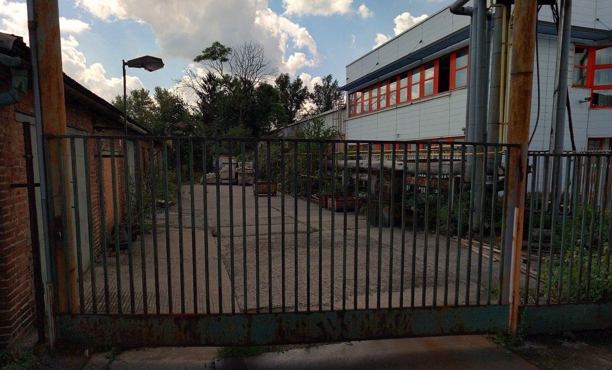 Sklad · 309 m² · Ostrava - Kunčice, okres Ostrava-město, Moravskoslezský kraj - 4