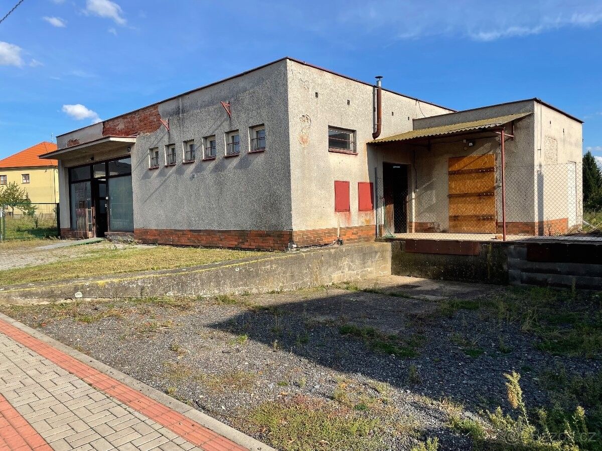 Ostatní, Smidary, 503 53 - 1