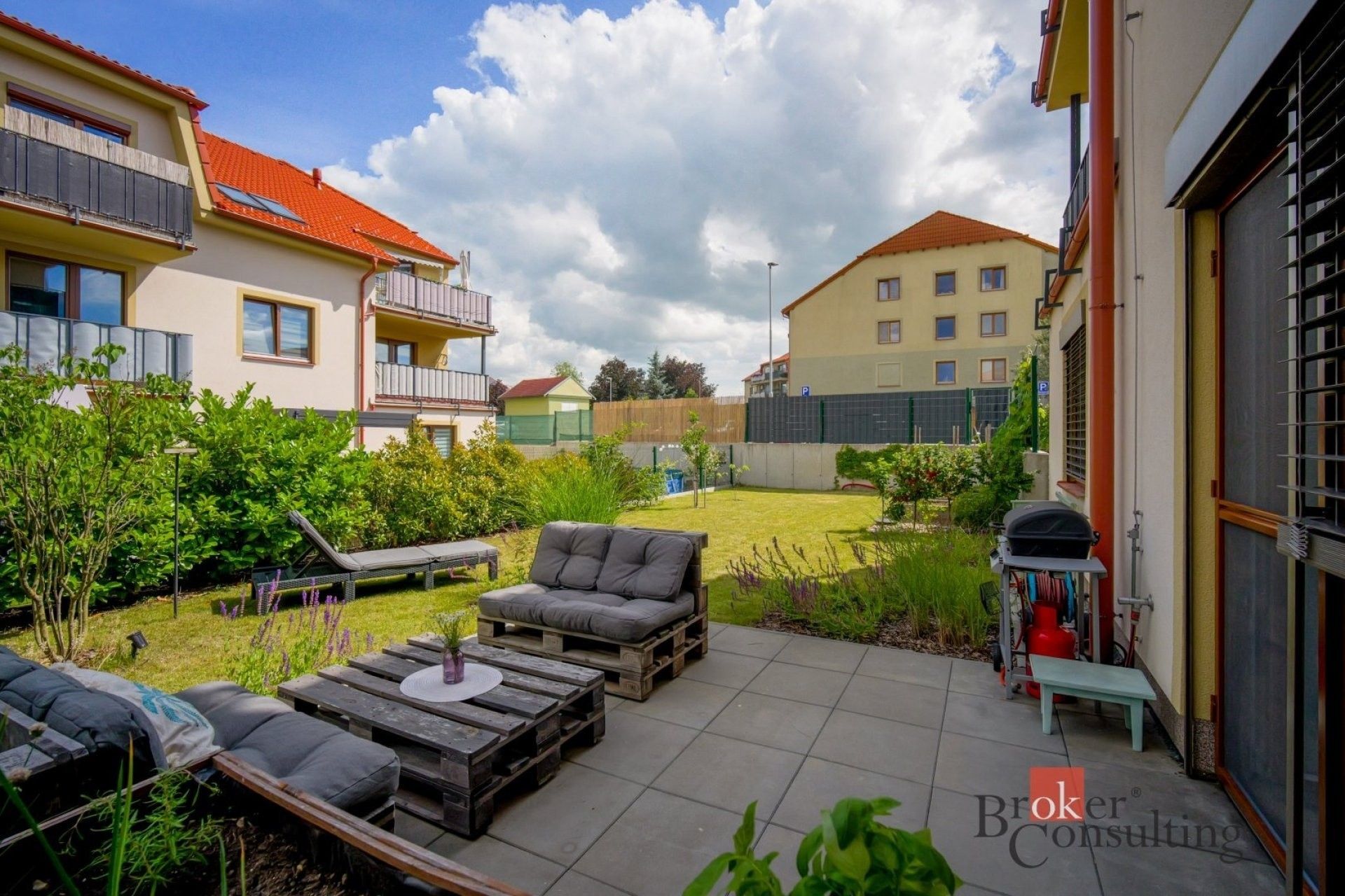 3+kk, Holubice, 78 m² - 1