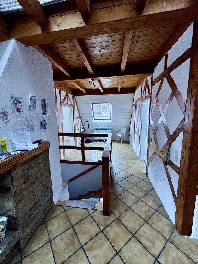 Byt 5+1 · 120 m² · Pfarrgasse, , Porýní-Falc - 3