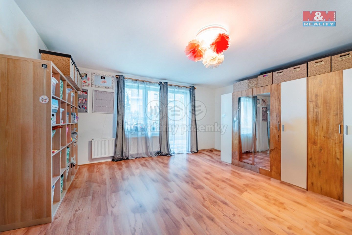 Prodej byt 3+1 - Lestkov, 116 m²