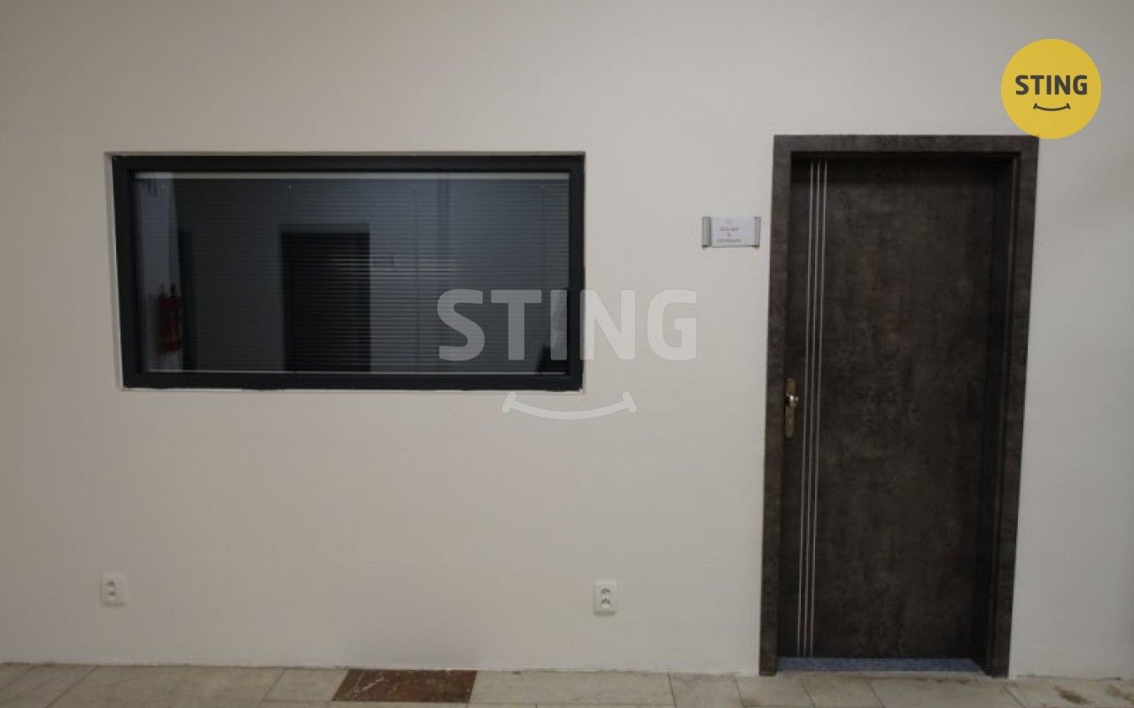 Kancelář · 15 m² · Dělnická, Havířov - 4