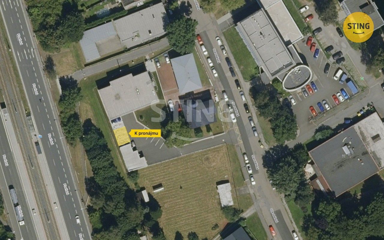 Ostatní, Starobělská, Ostrava, 14 m² - 2