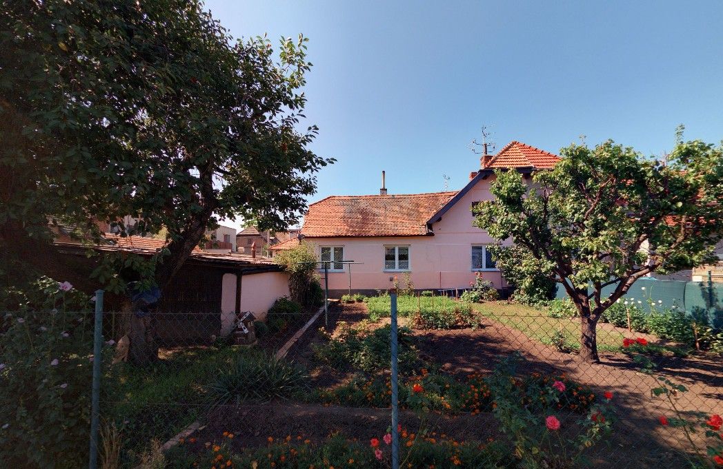 Rodinné domy, Břeclav, 691 41