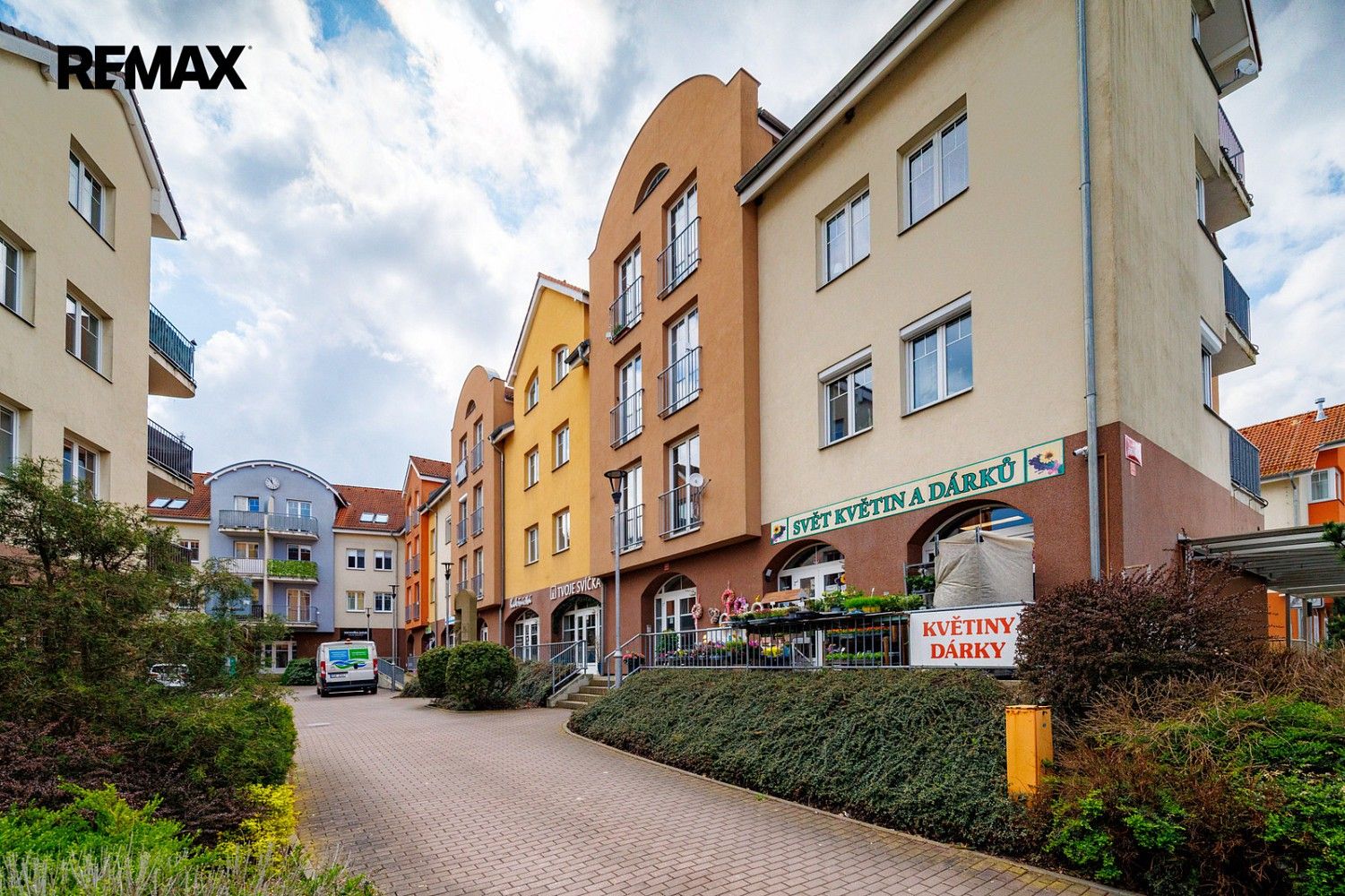 2+kk, Strančice, okres Praha-východ, Středočeský kraj, 62 m² - 2