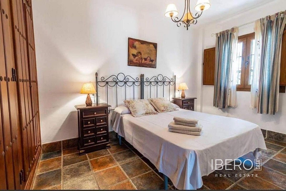 Rodinný dům · 520 m² · Frigiliana, ES - 4