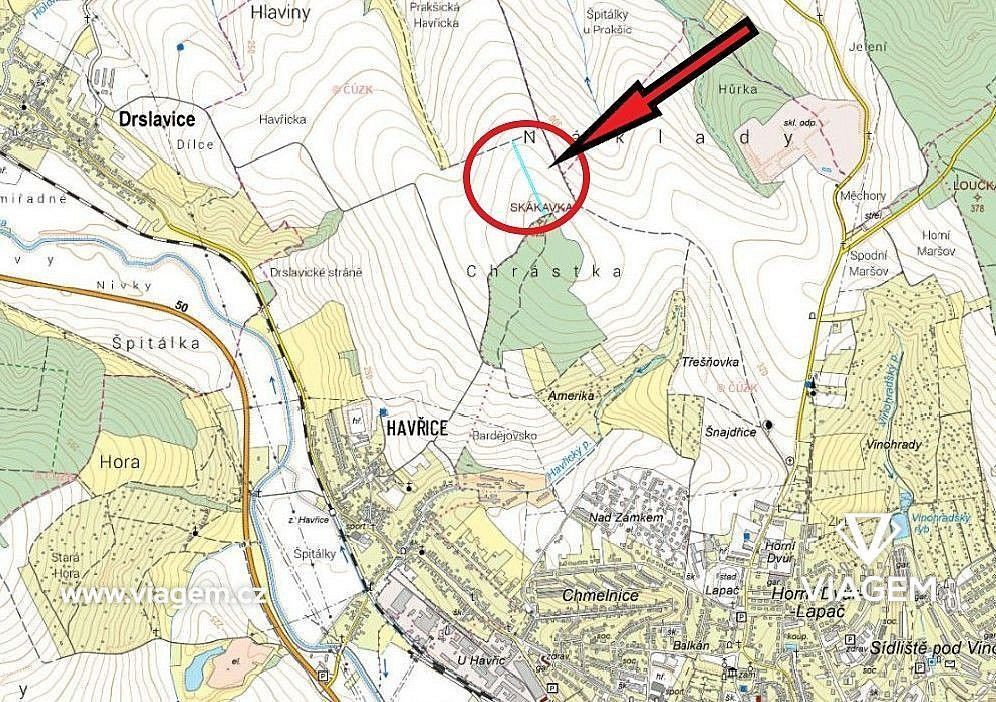 Zemědělský pozemek · Uherský Brod, okres Uherské Hradiště, Zlínský kraj - 4