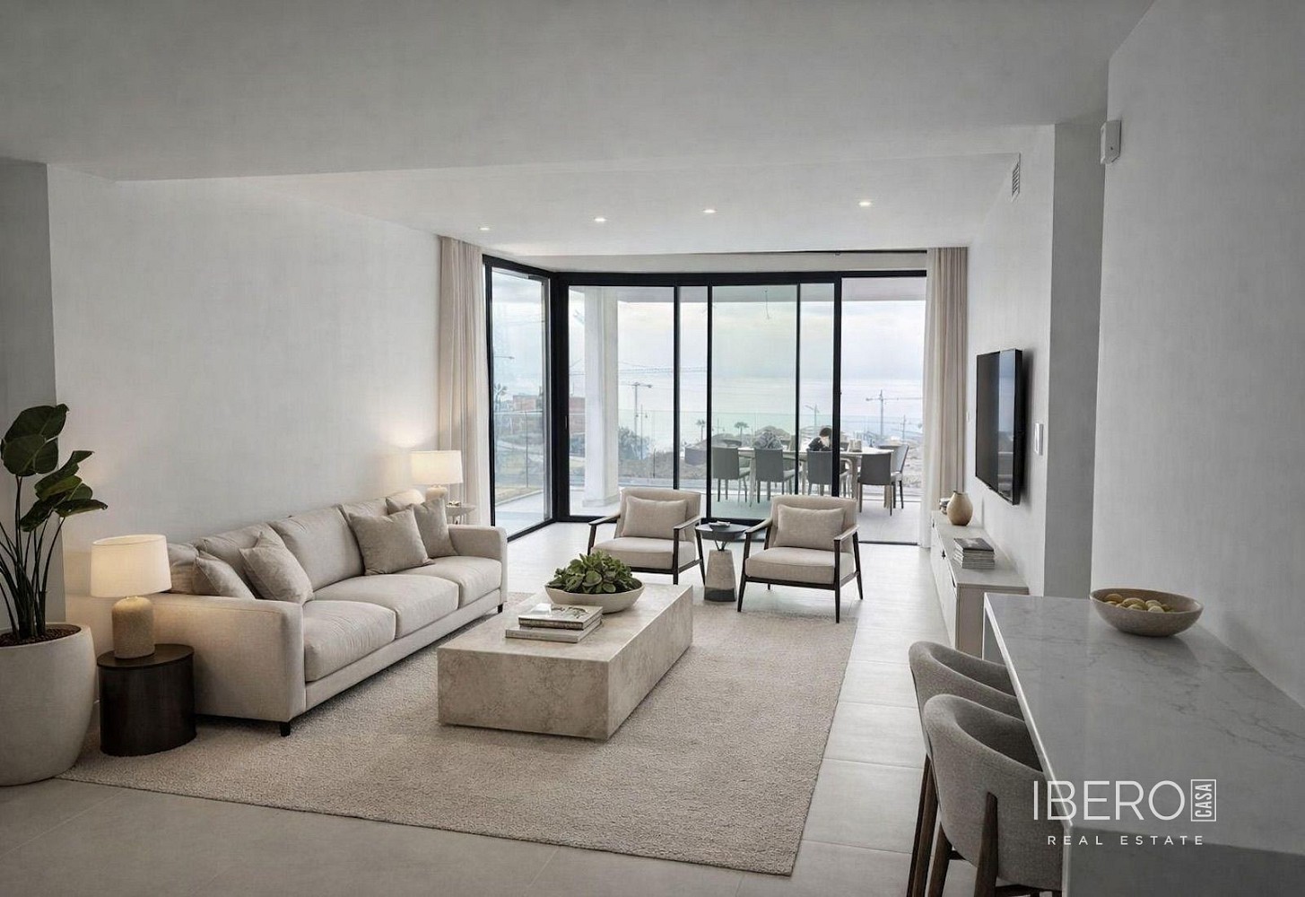 Prodej byt 4+kk - Fuengirola, Španělsko, 102 m² - 5