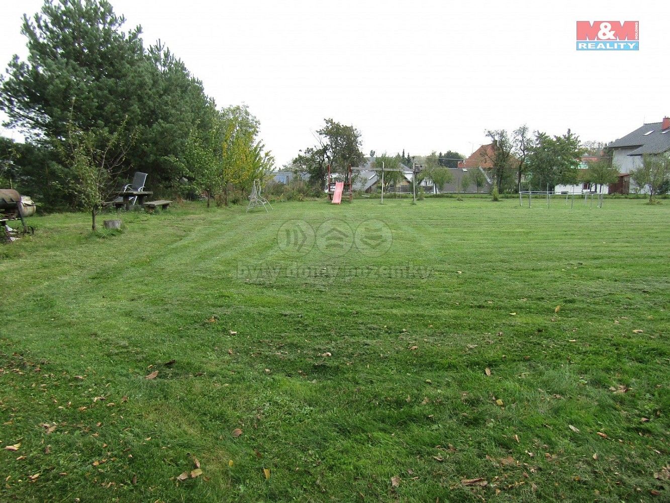 Prodej zahrada - Holasovice, okres Opava, Moravskoslezský kraj - 5