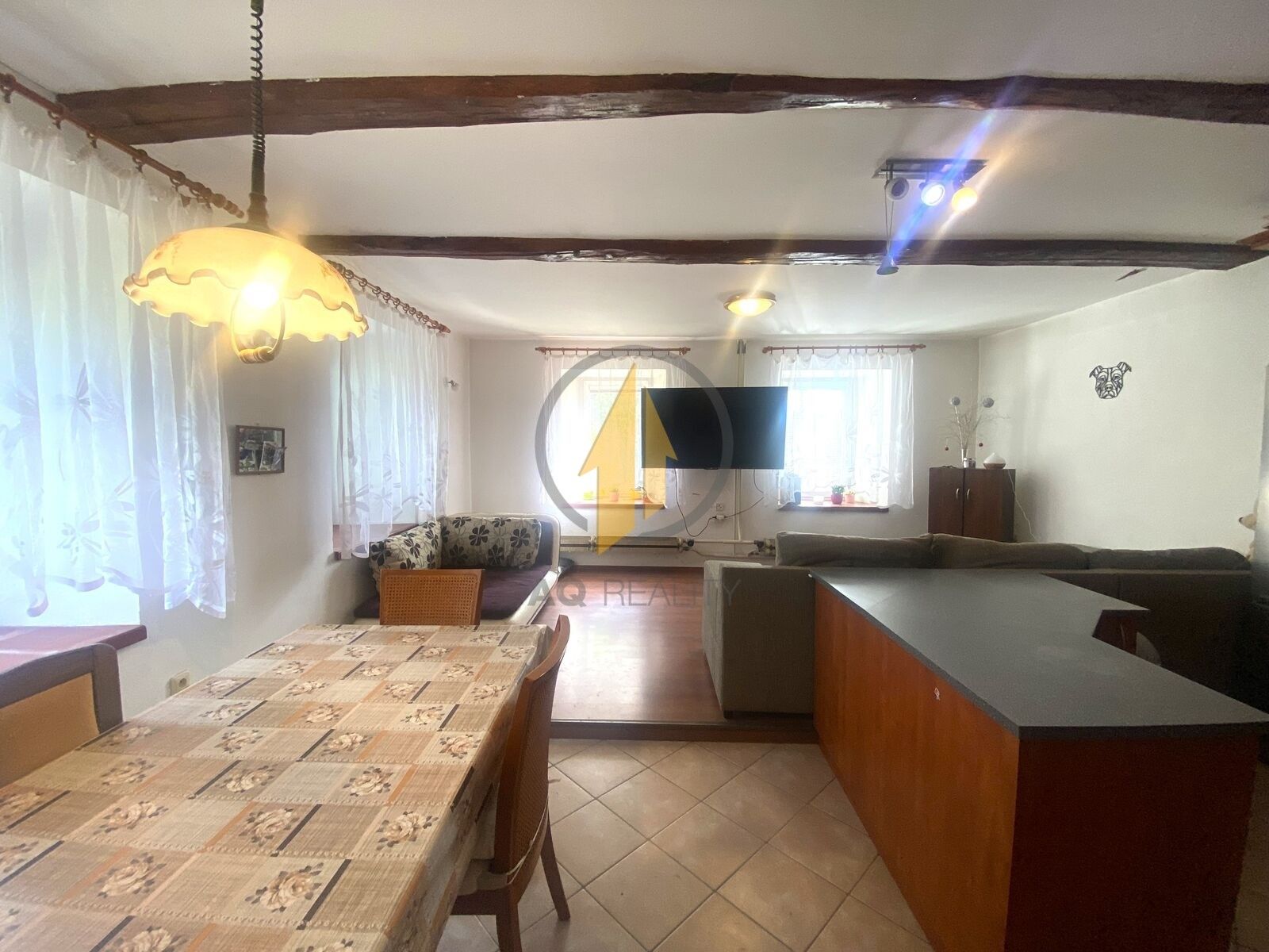 Prodej rodinný dům - , Rokytovec, 280 m²