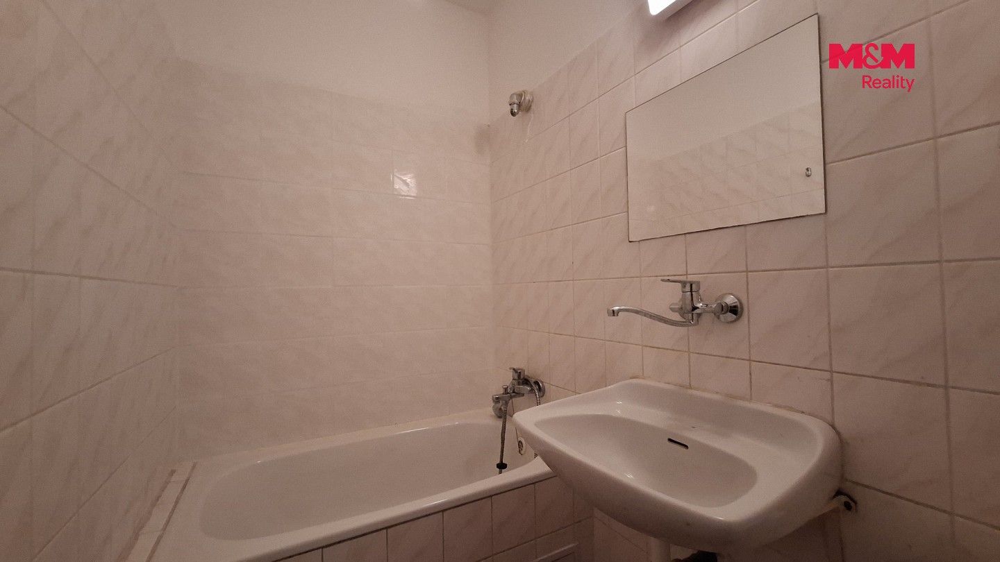 1+kk, Lesní, Rožnov pod Radhoštěm, 16 m² - 2