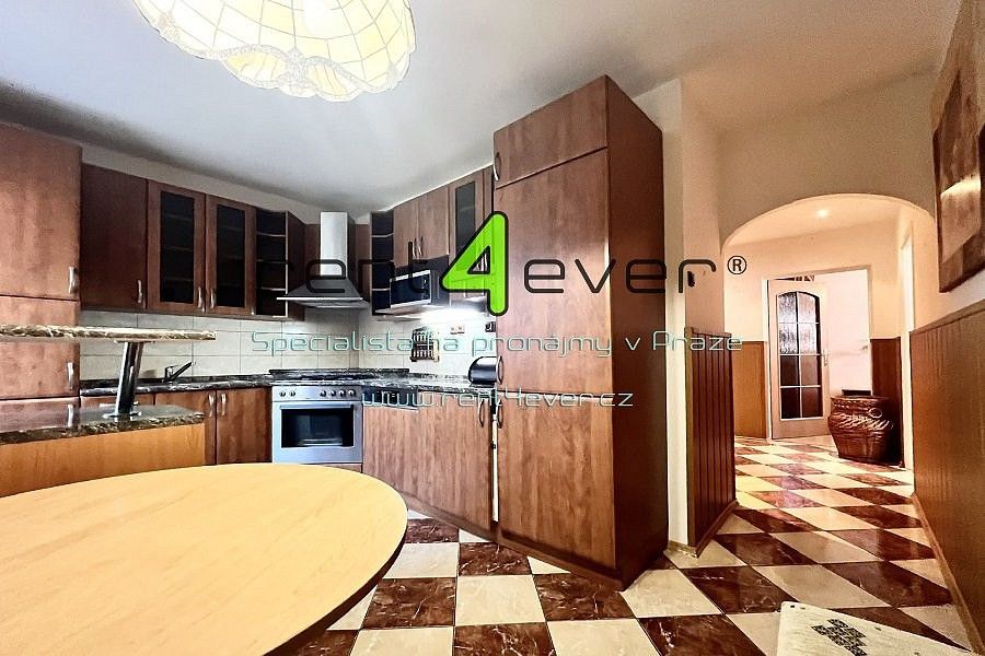 2+1, K Šafránce, Praha 9 - Střížkov, 55 m² - 1