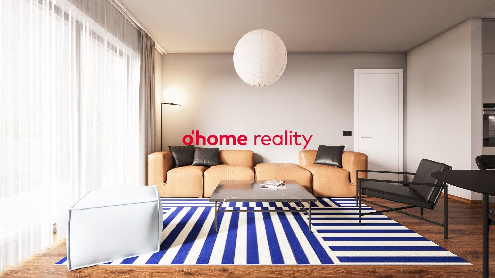 Prodej byt 2+kk - Okružní, Olomouc, 44 m² - 5