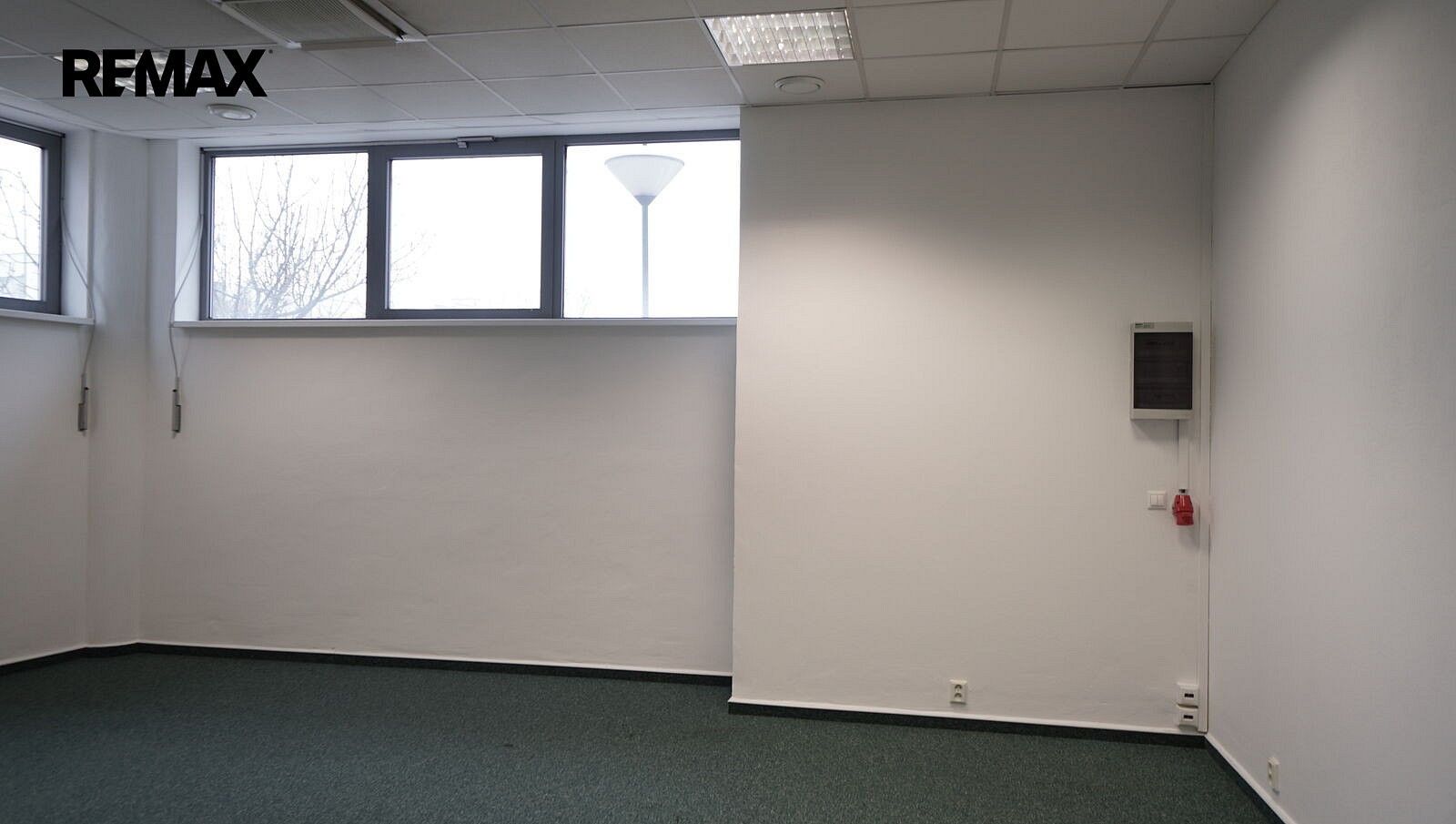 Kancelář, 41 m²