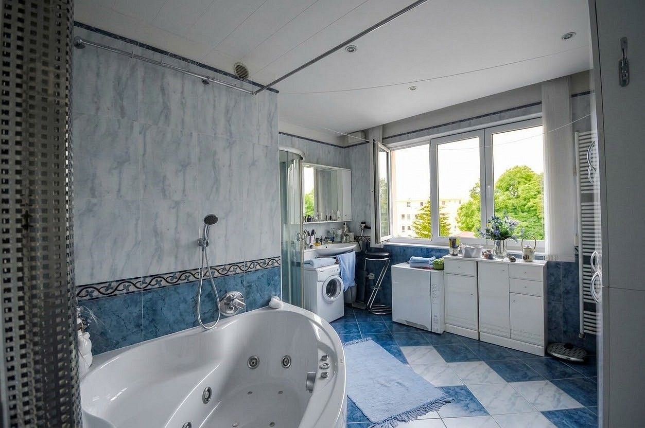 Byt 1+1 · 56 m² · Nad alejí, Praha 6 - Břevnov - 4