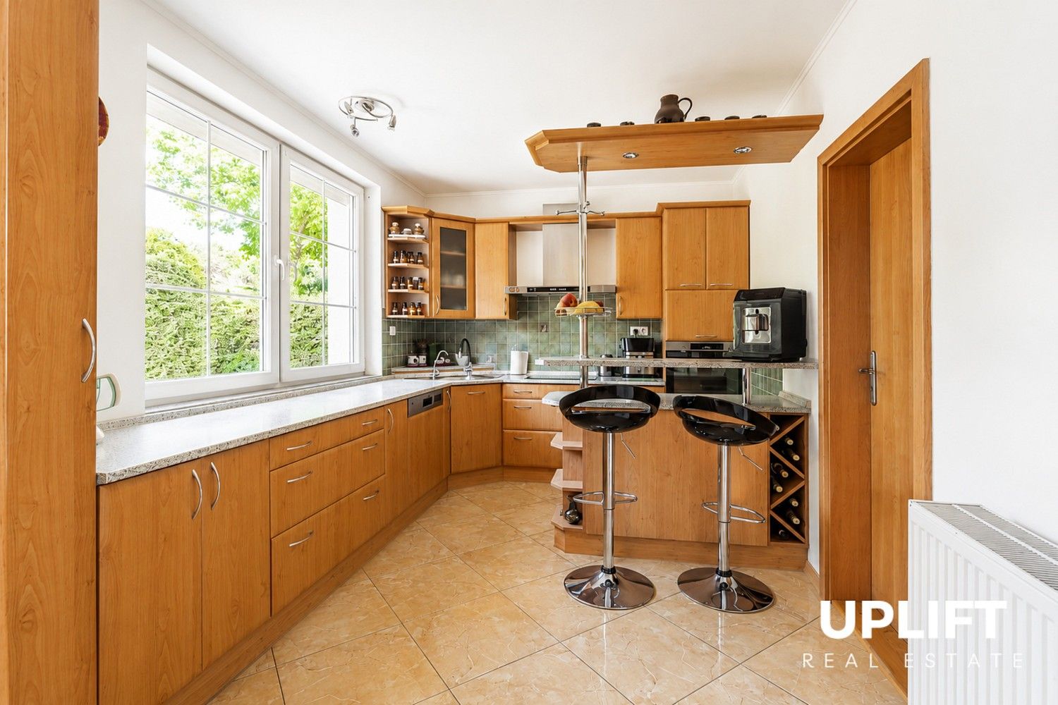 Prodej rodinný dům - Neprobylice, okres Kladno, Středočeský kraj, 225 m² - 5