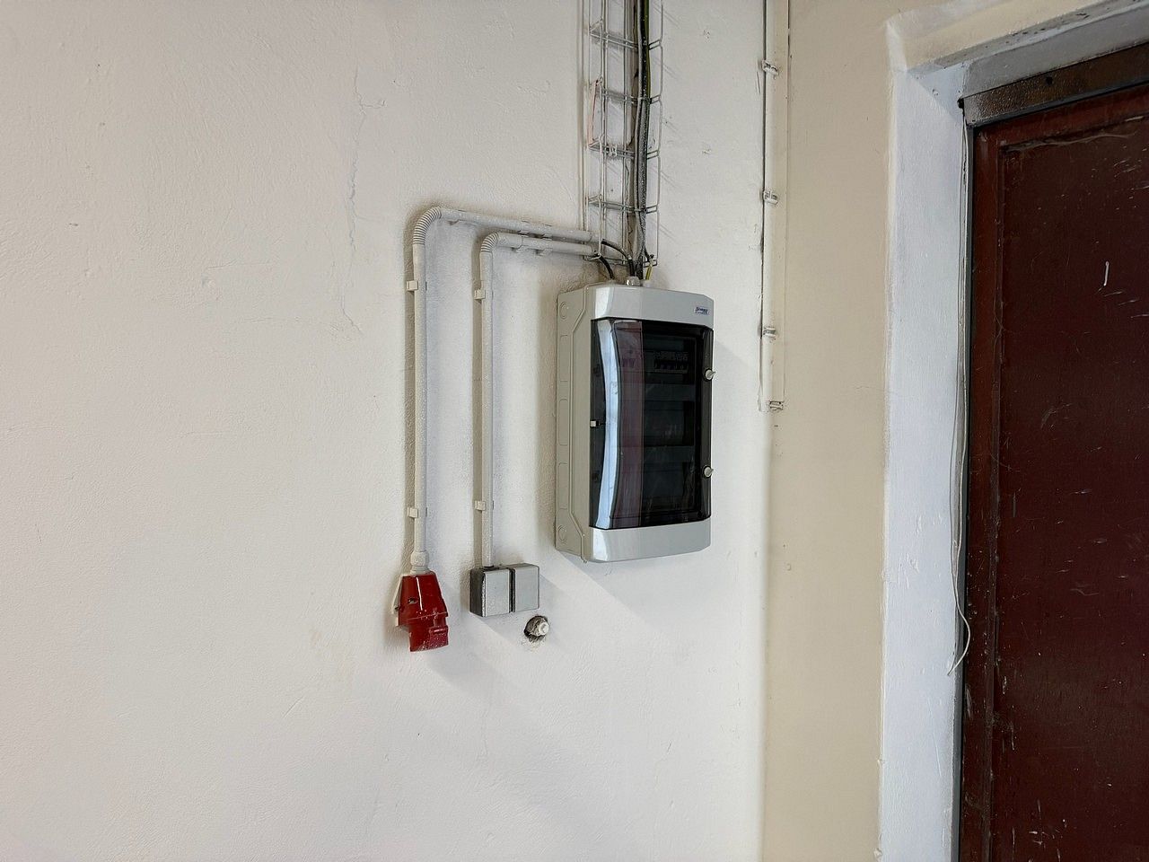 Sklad · 185 m² · Krnov - Pod Cvilínem, okres Bruntál, Moravskoslezský kraj - 3