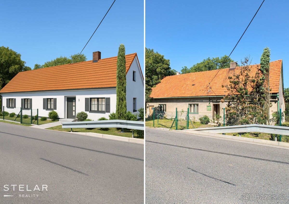 Rodinný dům