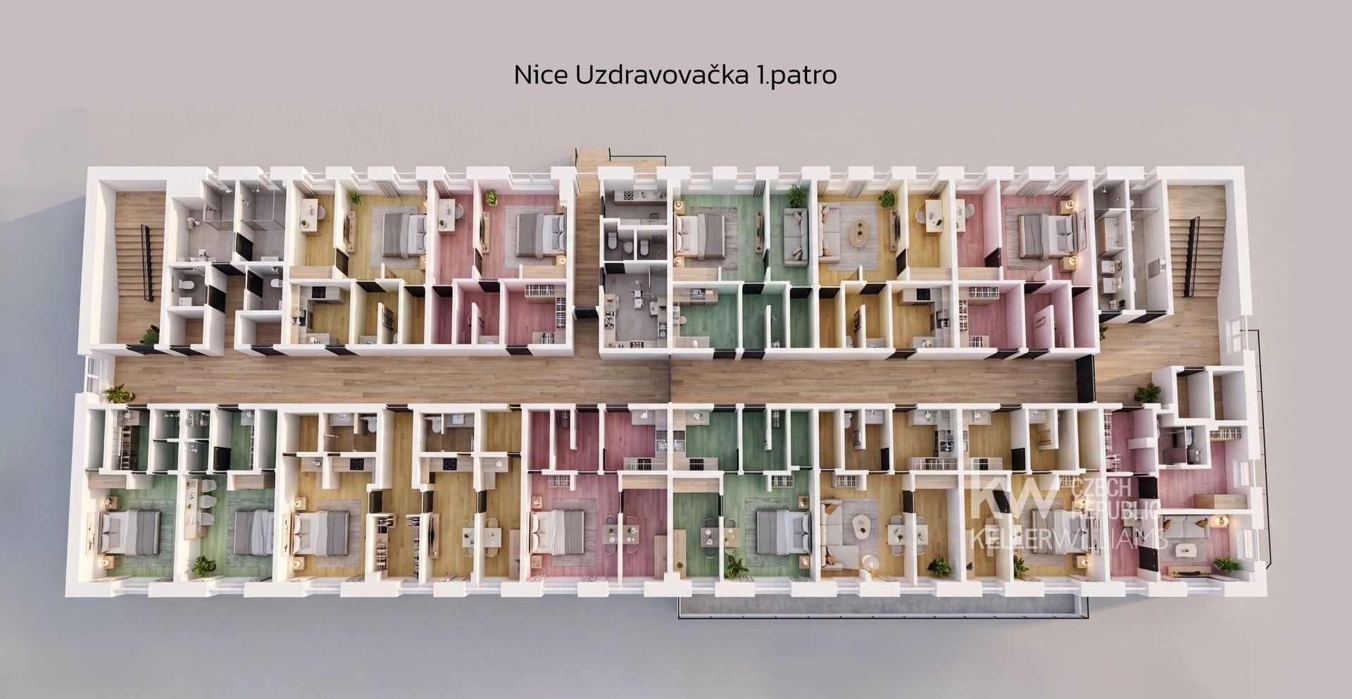 Ostatní, Tanvaldská , Liberec, 96 m² - 2