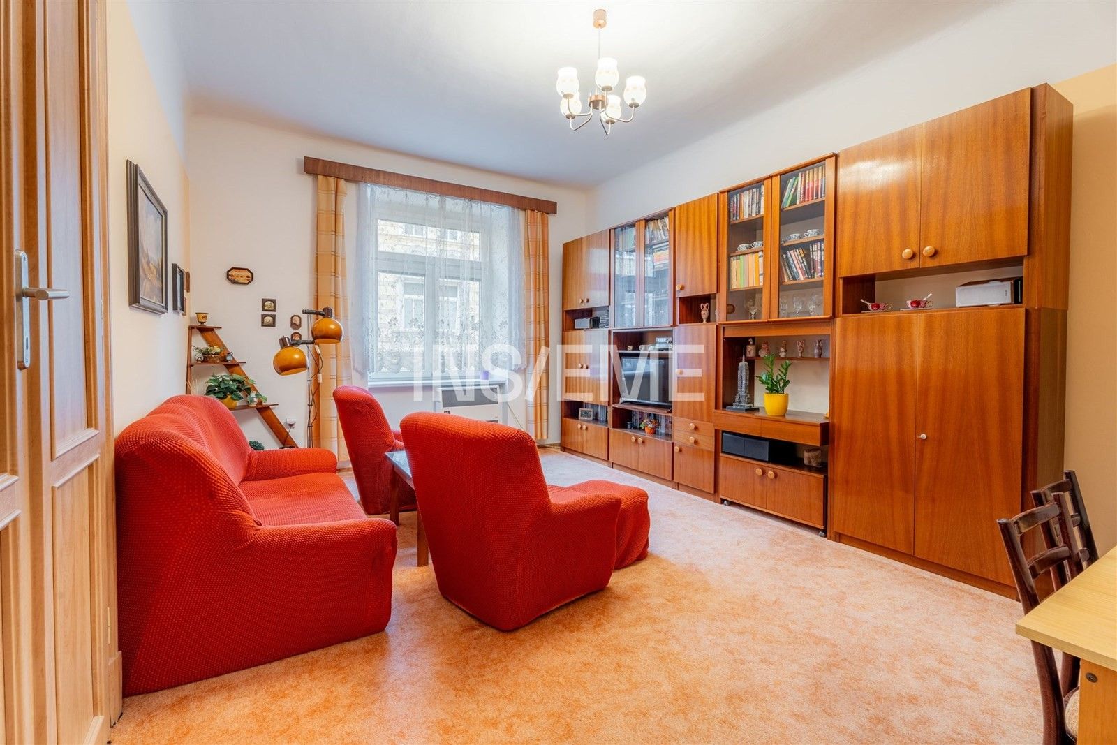 Byt 3+1 · 103 m² · Körnerova  , Brno Zábrdovice - 3