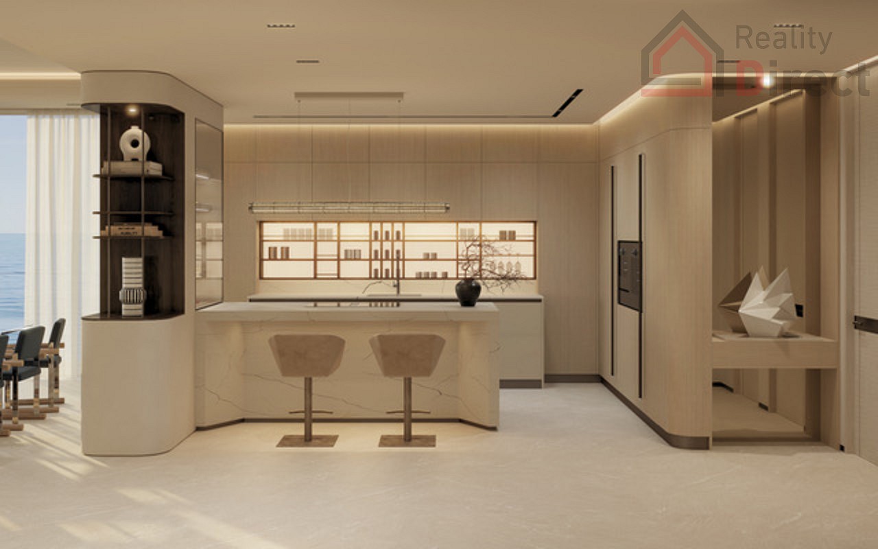 Byt 5+kk · 363 m² · Estepona, Costa del Sol, Španělsko - 4