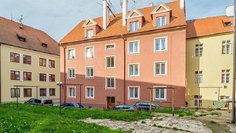 Ostatní, Cheb, 350 02