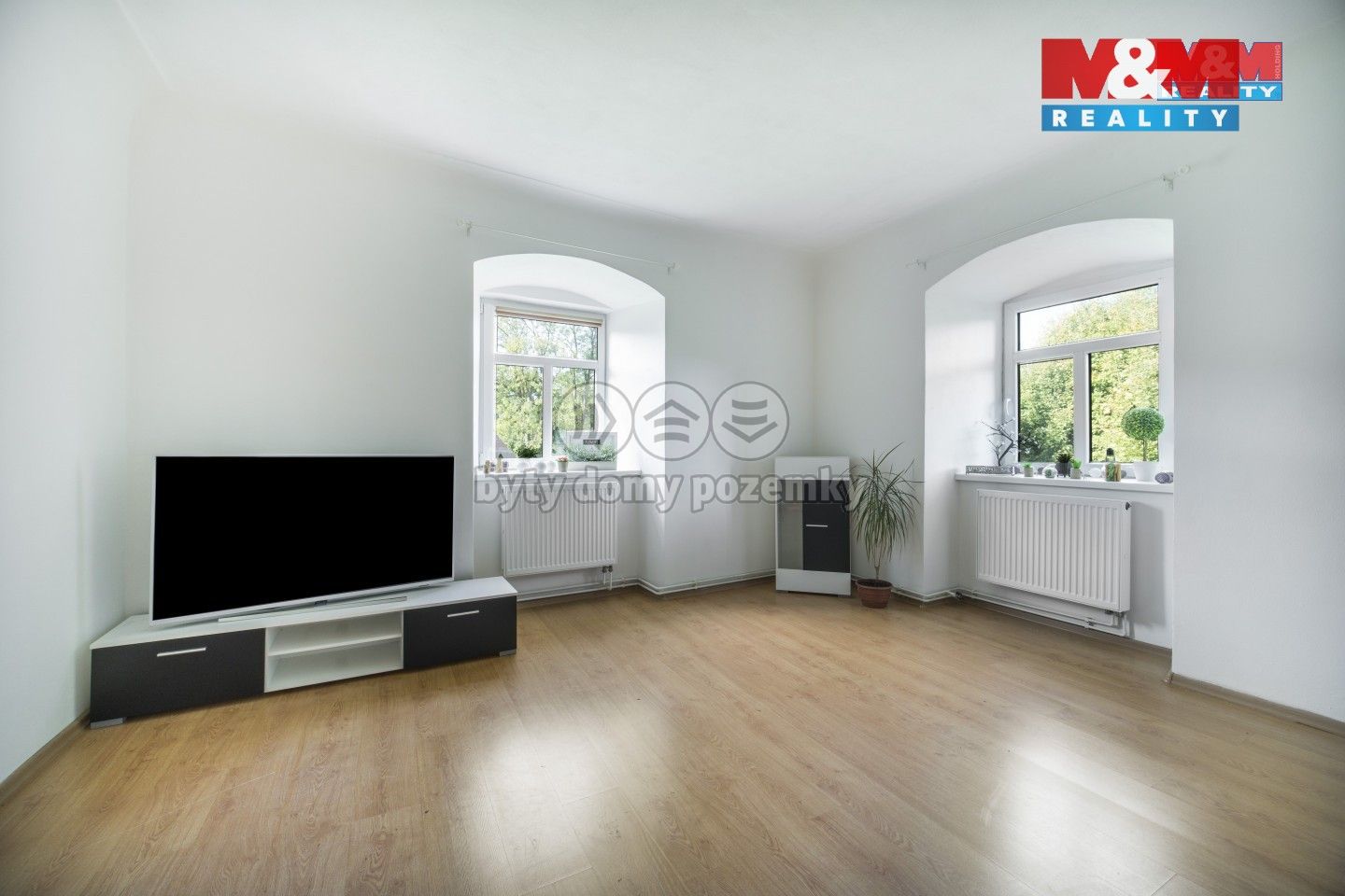 Pronájem byt 1+1 - Jana Opletala, Králíky, 38 m²