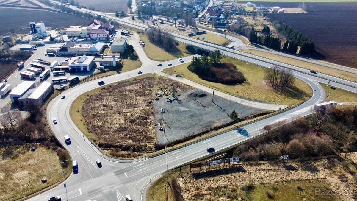 Pozemky pro bydlení, Mohelnice, 789 85