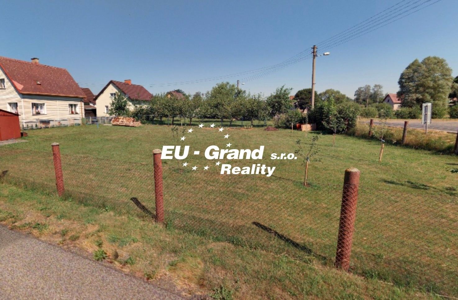 Prodej pozemek pro bydlení - Raspenava, 894 m²