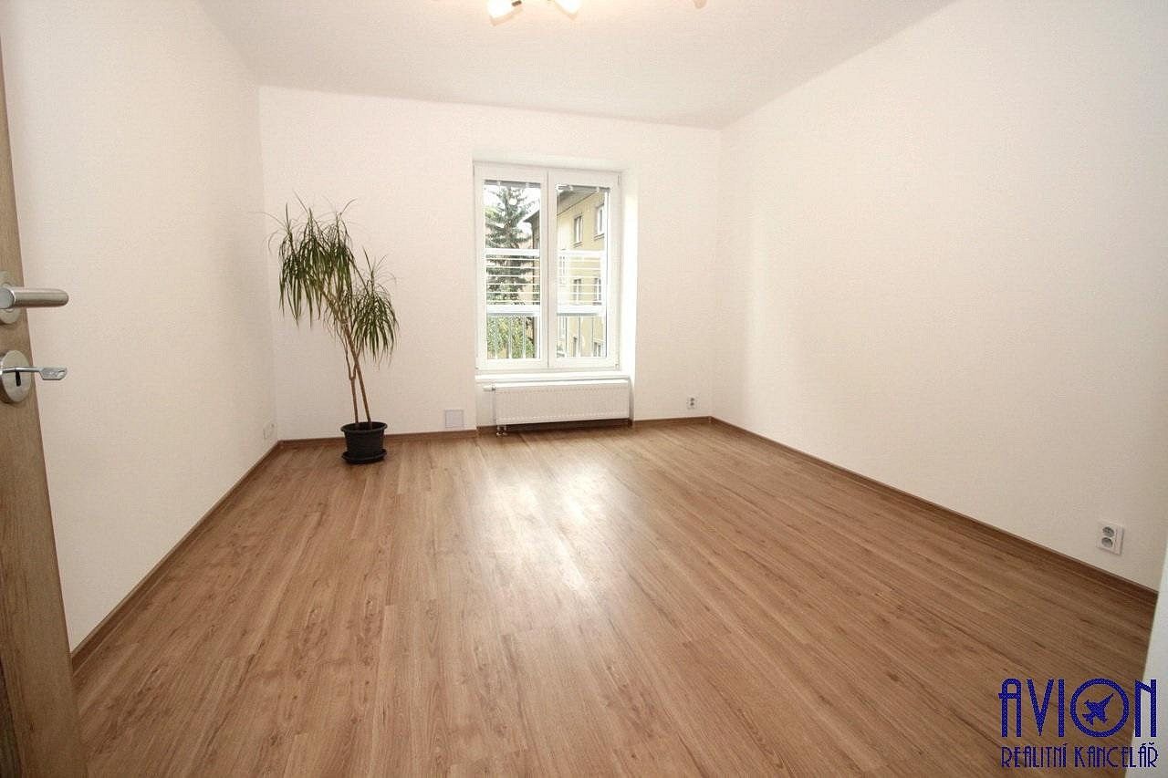 Byt 2+1 · 54 m² · Na Magistrále, Kolín - Kolín II - 4