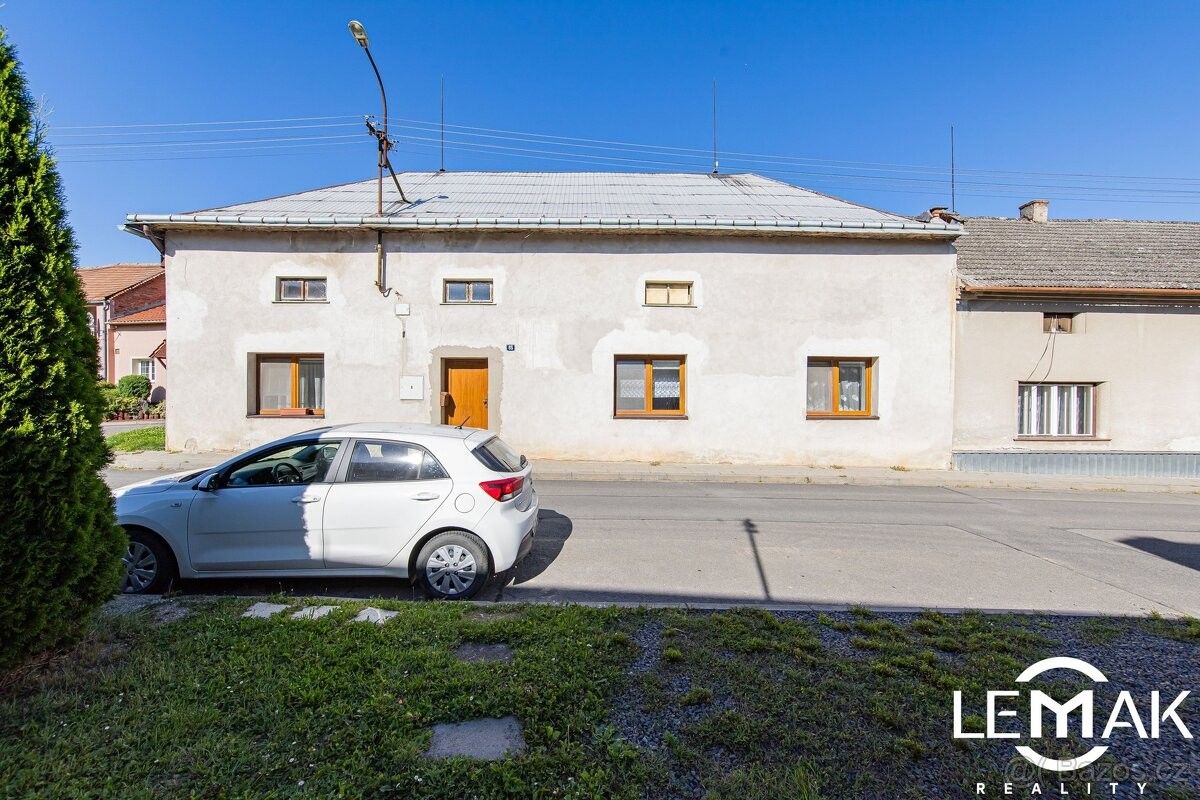 Rodinné domy, Kokory, 751 05