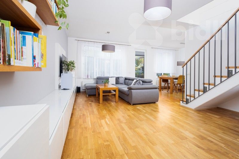 Prodej byt 4+kk - Jugoslávská 2067, Úvaly, 105 m² - 5