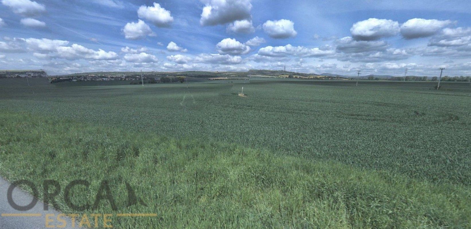 Zemědělský pozemek · Nedakonice, okres Uherské Hradiště, Zlínský kraj - 3