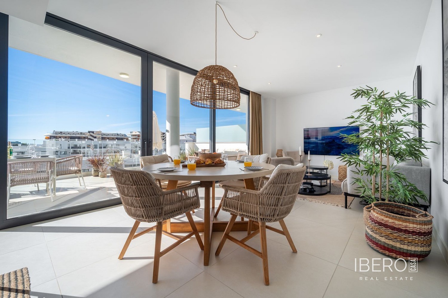 3+kk, Fuengirola, Španělsko, 88 m² - 1