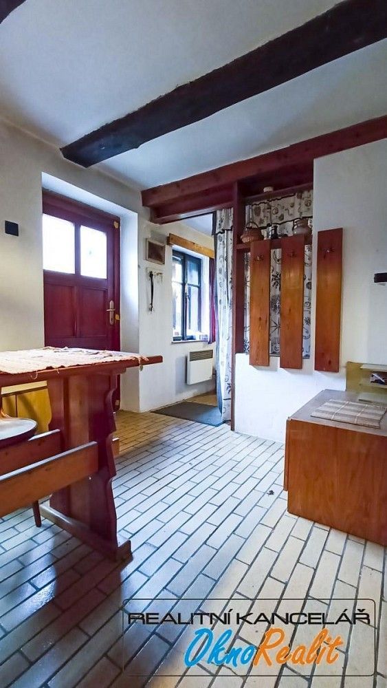 Chalupa · 101 m² · Bouzov - Bezděkov, okres Olomouc, Olomoucký kraj - 3