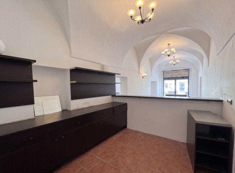 Obchodní prostory · 94 m² · Velké náměstí, Hradec Králové - 4