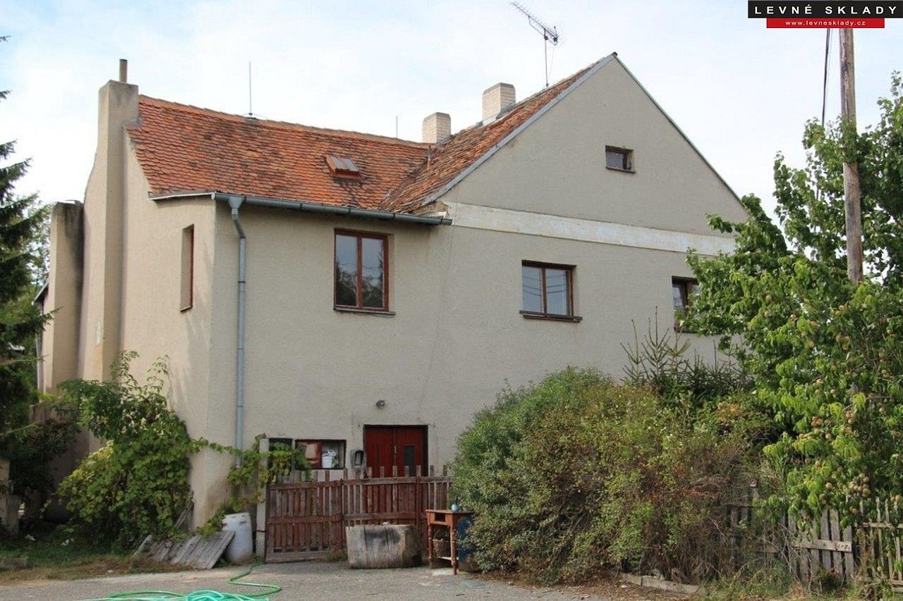 Kancelář · 1 m² · Vrdy, okres Kutná Hora, Středočeský kraj - 3