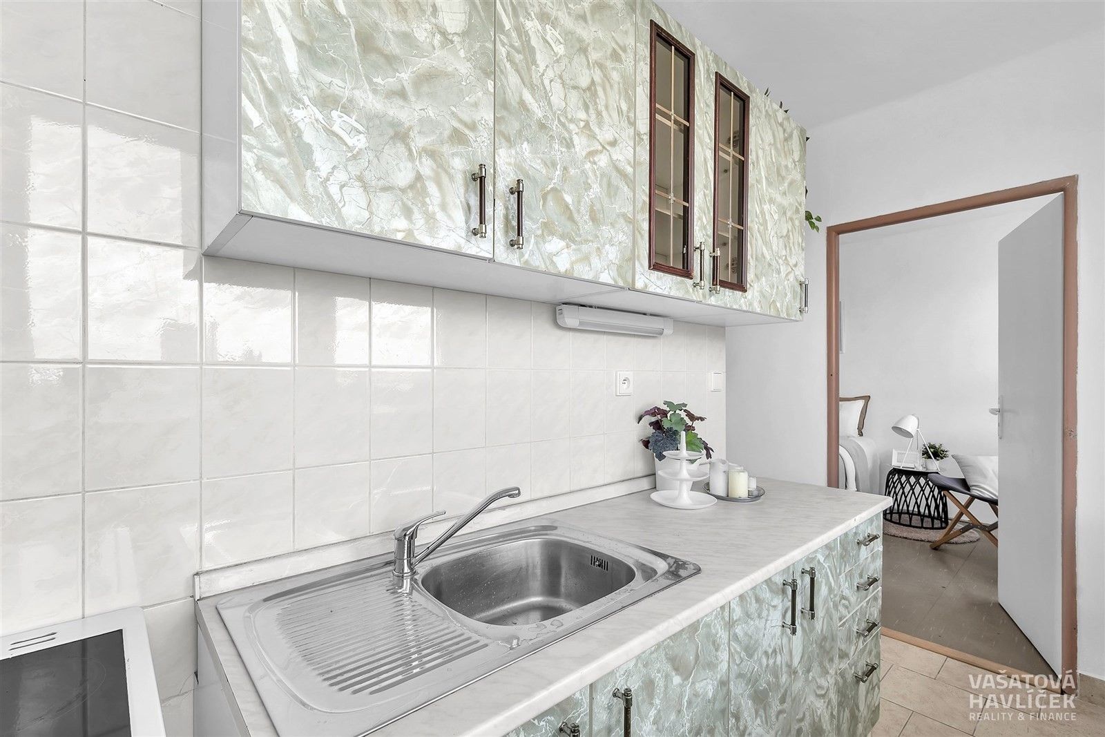 3+1, Třebechovická  , Hradec Králové Slezské Předměstí, 66 m² - 2