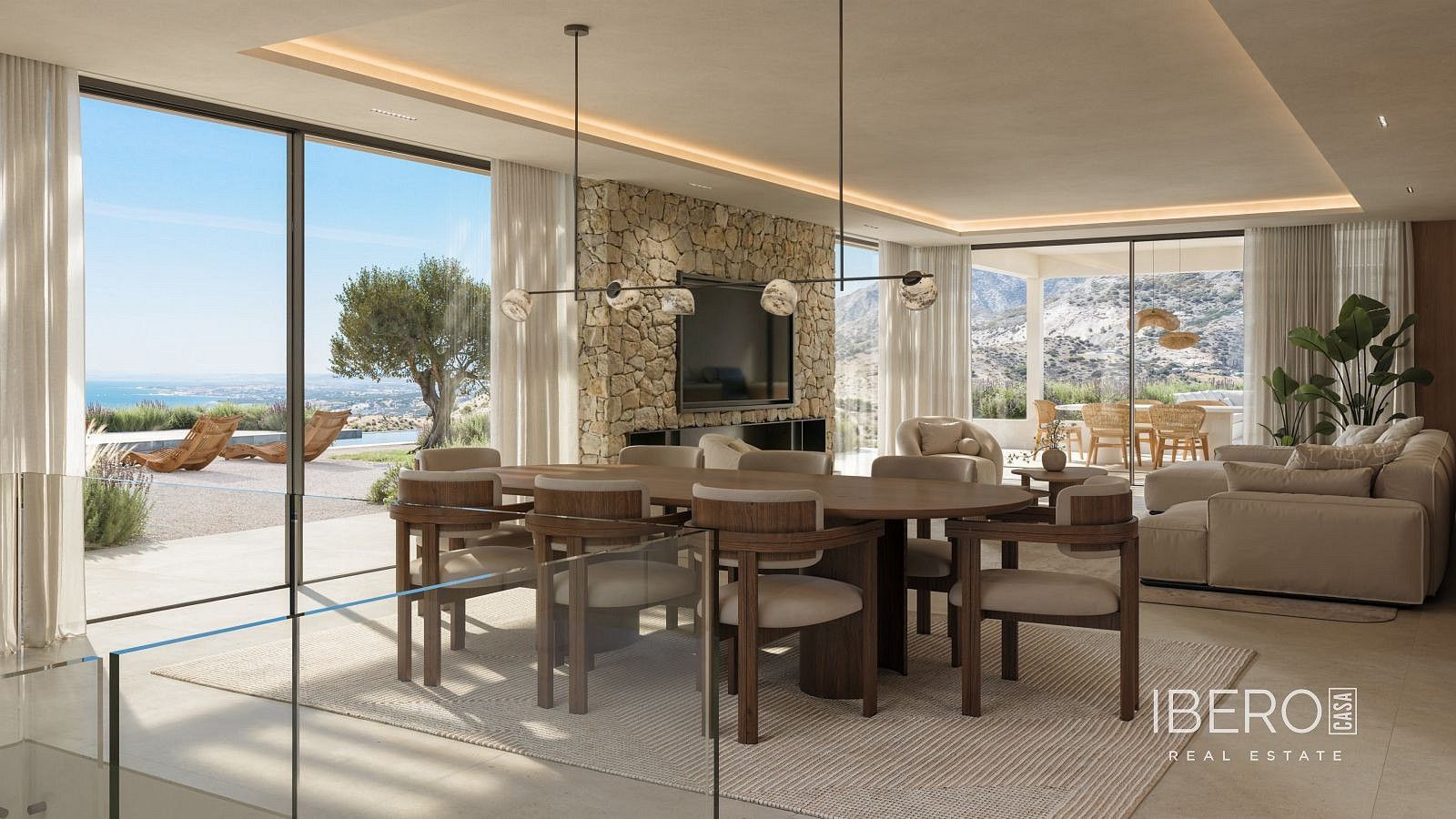 Rodinný dům · 980 m² · Los Monteros, Španělsko - 3
